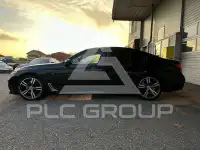 2017 BMW 730