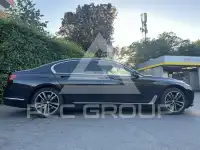 2017 BMW 730