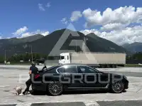 2017 BMW 730