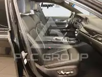 2017 BMW 730