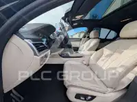 2017 BMW 730