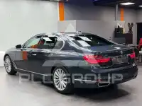 2017 BMW 730