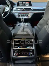 2017 BMW 730