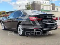 2017 BMW 730