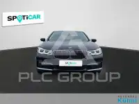2017 BMW 730