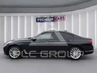 2017 BMW 730