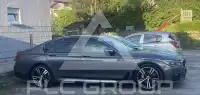 2017 BMW 730