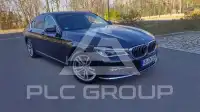 2017 BMW 730