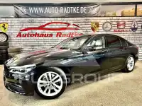 2017 BMW 730