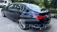 2017 BMW 730