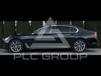 2017 BMW 730