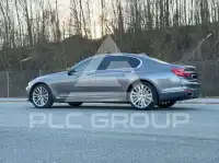2017 BMW 730