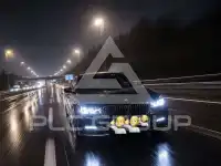 2017 BMW 730