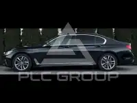 2017 BMW 730