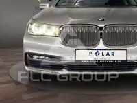 2017 BMW 730