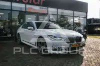 2017 BMW 730