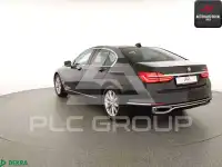 2017 BMW 730