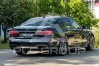 2017 BMW 730
