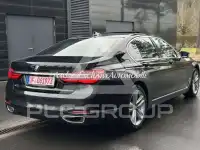 2017 BMW 730