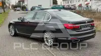 2017 BMW 730