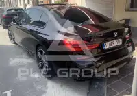 2017 BMW 730