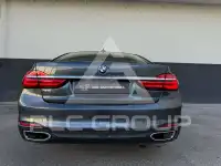 2017 BMW 730