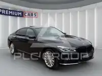 2017 BMW 730
