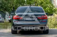 2017 BMW 730