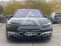 2017 BMW 730