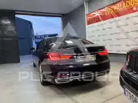 2017 BMW 730