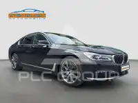 2017 BMW 730