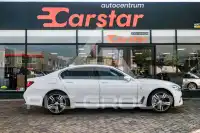 2017 BMW 730