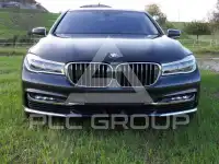 2017 BMW 730
