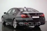 2017 BMW 730