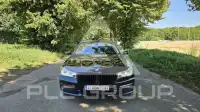2017 BMW 730