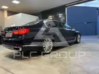 2017 BMW 730