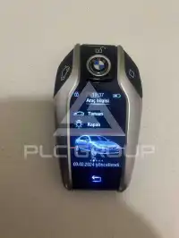 2017 BMW 730