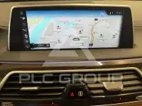 2017 BMW 730