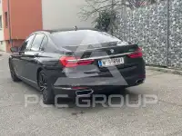 2017 BMW 730