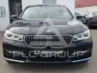 2017 BMW 730