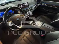 2017 BMW 730