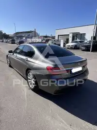 2017 BMW 730