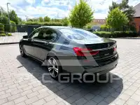 2017 BMW 730