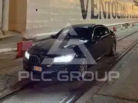 2017 BMW 730
