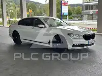 2017 BMW 730