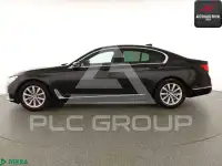 2017 BMW 730