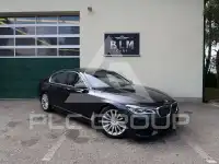 2017 BMW 730