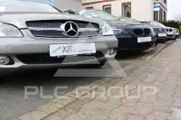 2017 BMW 730