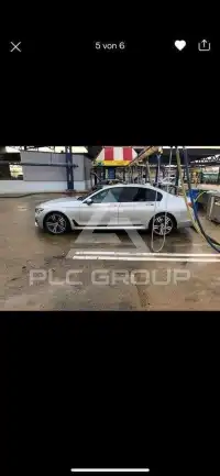 2017 BMW 730