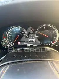 2017 BMW 730